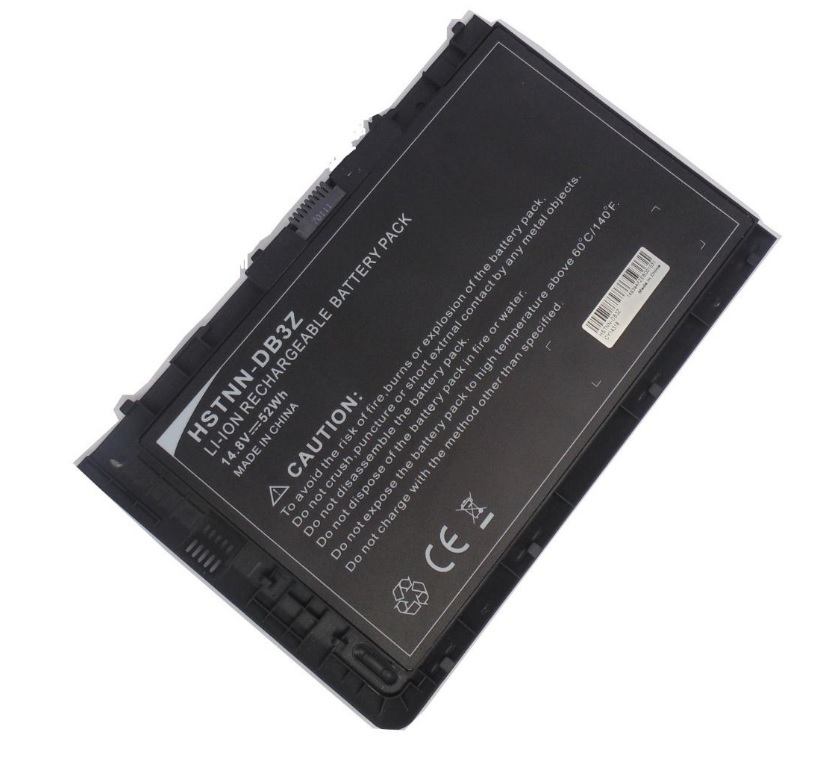 HP EliteBook Folio BT04XL 9470M 9480M HSTNN-DB3Z 687945-001 BA06XL kompatibilní baterie