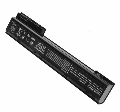HP 708455-001, 808398-2C1, AR08XL 4400mAh 14.4V Li-Ion kompatibilní baterie