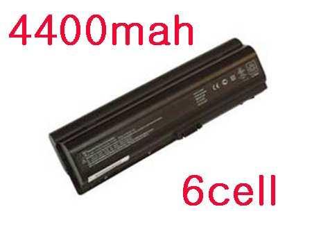 HP COMPAQ 446506-001,446507-001,451864-001,452056-001,452057-001 kompatibilní baterie