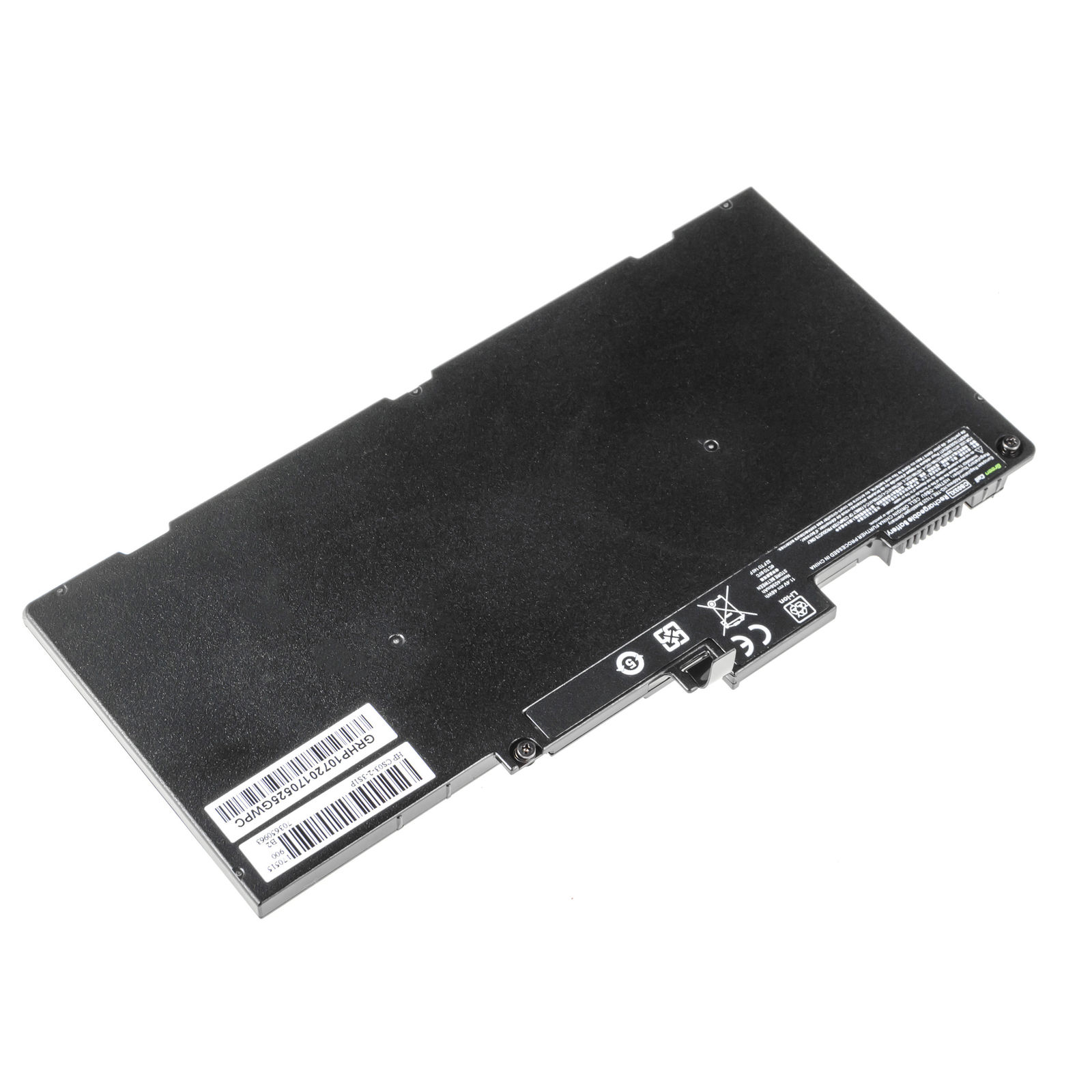 HP EliteBook 755 G3 745 G3 840 G3 850 G3 kompatibilní baterie - Kliknutím na obrázek zavřete