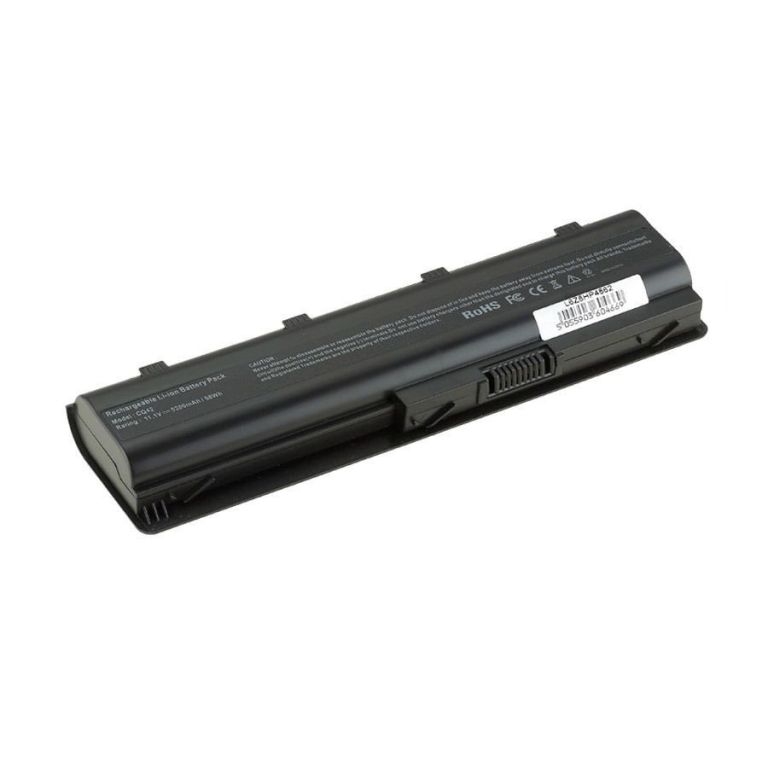 HP TouchSmart 582215-241 586021-001 HSTNN-DB0Q HSTNN-I77C kompatibilní baterie