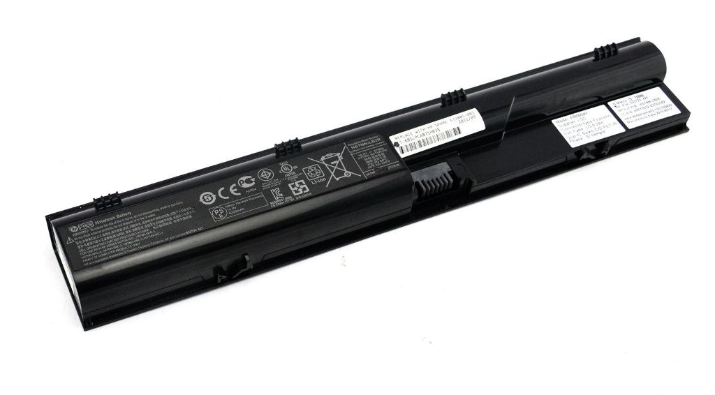 HP ProBook 4330s 4331s 4540s QK646UT PR06 HSTNN-IB2R kompatibilní baterie