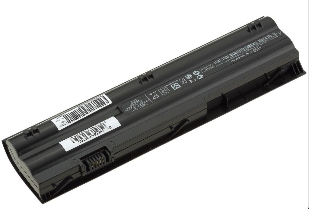 HP PAVILION DM1-4000EB kompatibilní baterie - Kliknutím na obrázek zavřete