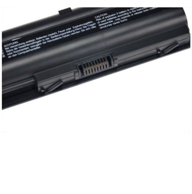 HP G62-153CA G62-154CA kompatibilní baterie