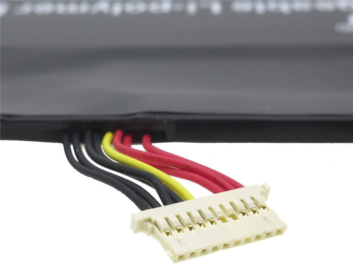 Modal Additional Images for Trekstor Primebook P14 p14b c13,A146 HW-371541200 7.6 V 5500 mAh kompatibilní baterie