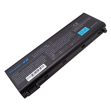TOSHIBA Equium Pro L35-S2366 L100-186 L100-196 kompatibilní baterie