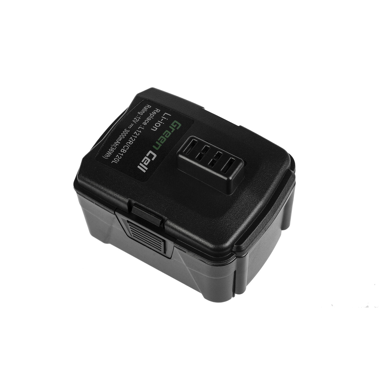 (obrázek pro) 12V RYOBI LSD-1201PB,LSD-1202PB ,HP612K,JG001 kompatibilní baterie