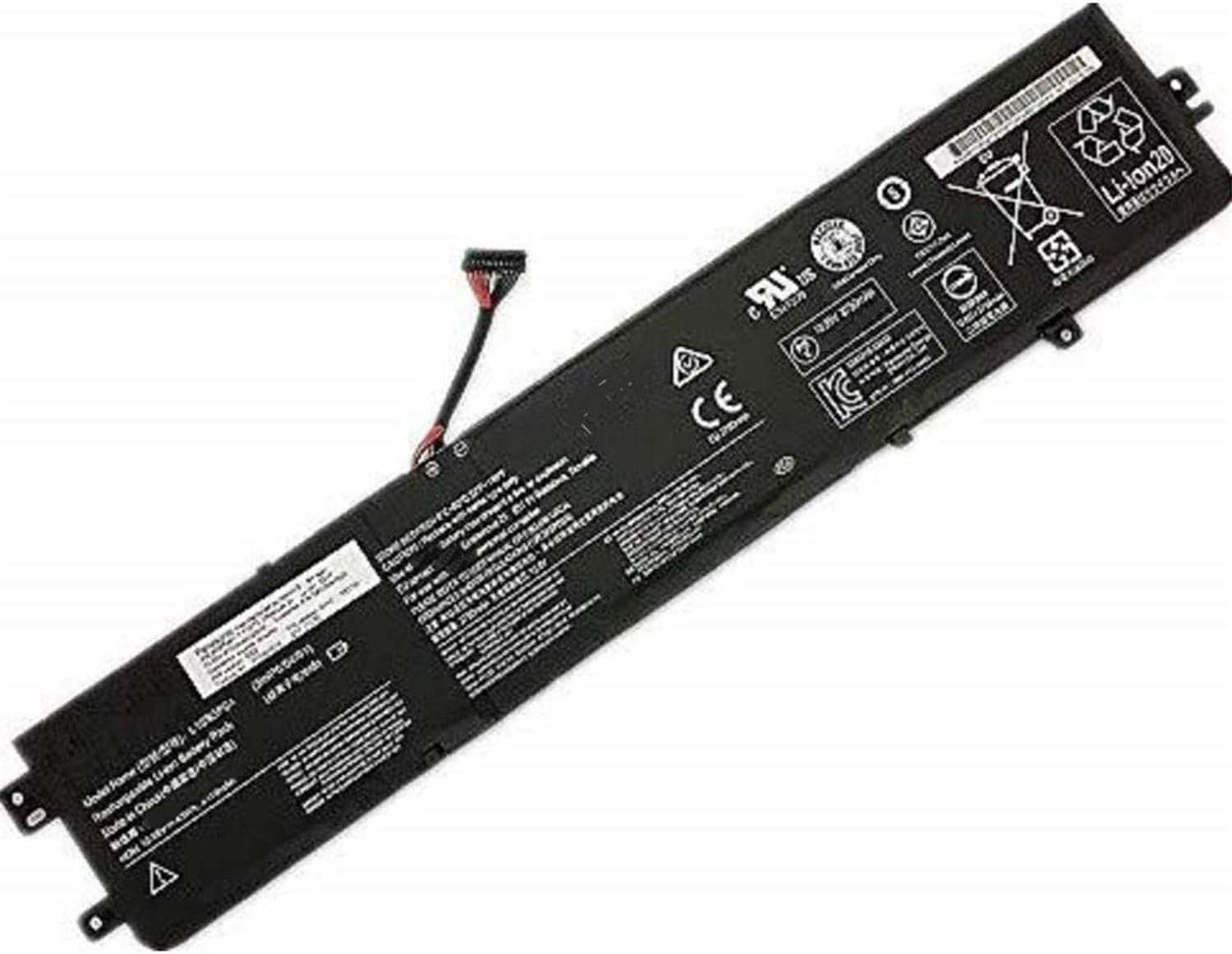 L14M3P24 L14S3P24 Lenovo IdeaPad Y700-14ISK Savior R720 5B10M41935 5B10H41180 L16M3P24 kompatibilní baterie