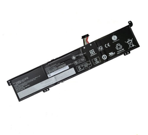 (obrázek pro) L19D3PF4 SB10W89842 LENOVO IdeaPad Creator 5 15IMH05 kompatibilní baterie
