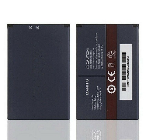(obrázek pro) CUBOT MANITO 2350mAh 8.93WH 3.8V kompatibilní baterie