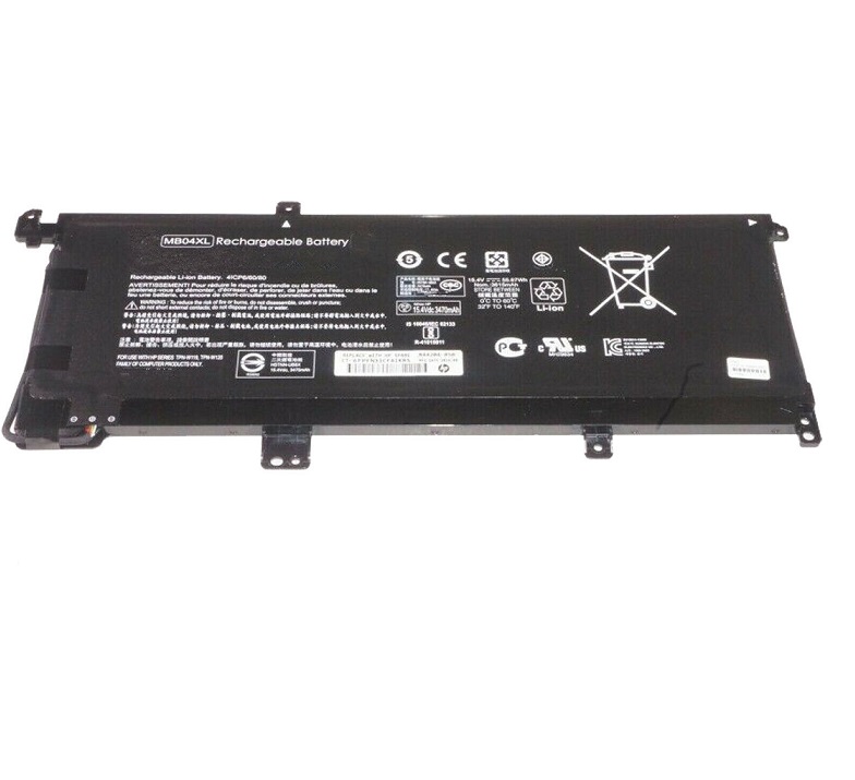 MB04XL HP ENVY X360 M6-AQ103DX HSTNN-UB6X 843538-541v kompatibilní baterie