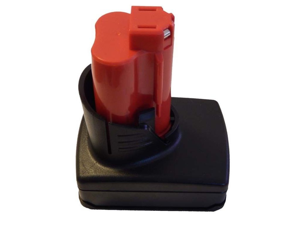 Modal Additional Images for Milwaukee M12 XC 4.0Ah M12B4 48-11-2440 4000mAh   kompatibilní baterie