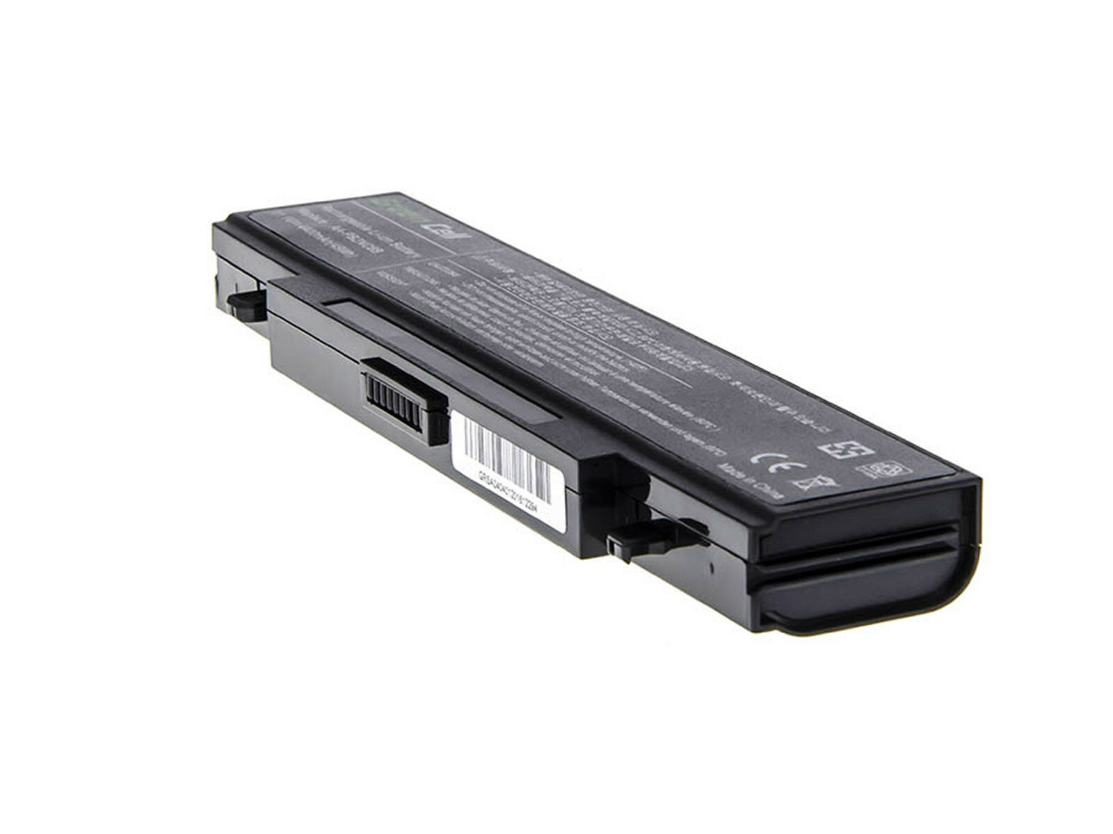 Samsung P50 P60 R40 R60 R65 X60 X65 AA-PB4NC6B kompatibilní baterie - Kliknutím na obrázek zavřete