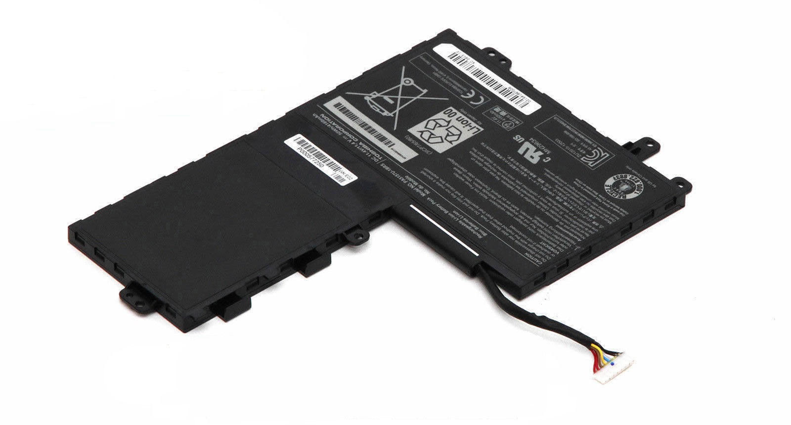 Toshiba Satellite Ultrabook E55t-AST2N01 PA5157U-1BRS P000577250 kompatibilní baterie