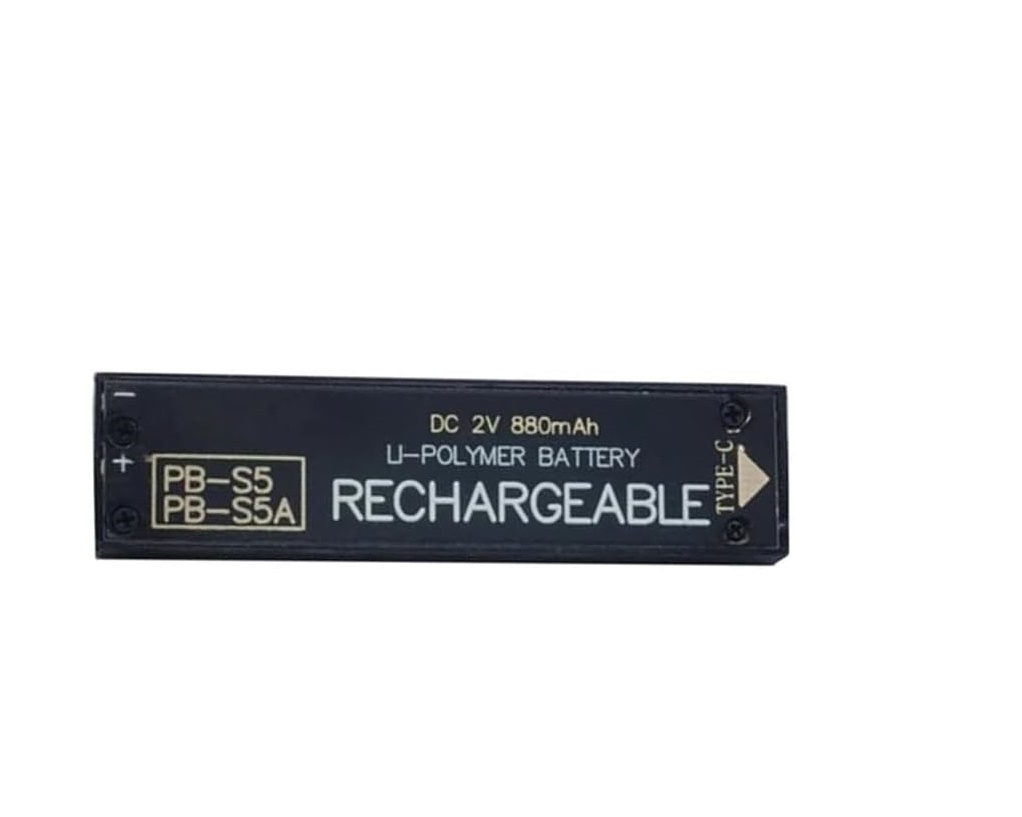 (obrázek pro) PB-S5 PB-S5A AIWA px610 px720 j501 px557 rx810 rx727 wr707 jI70 Walkman kompatibilní baterie