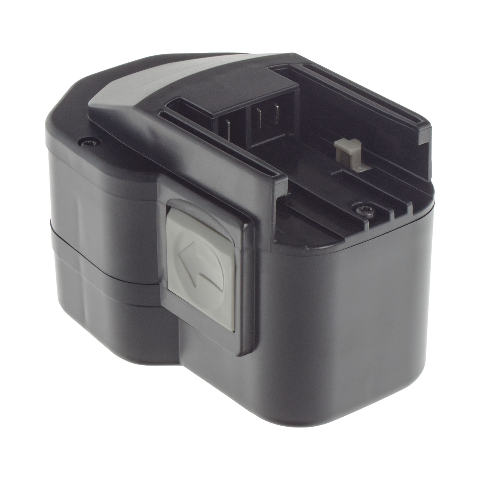 (obrázek pro) 12V 3000mAh AEG Milwaukee BF12 System PBS3000 B12 BX12 BXS12 kompatibilní baterie