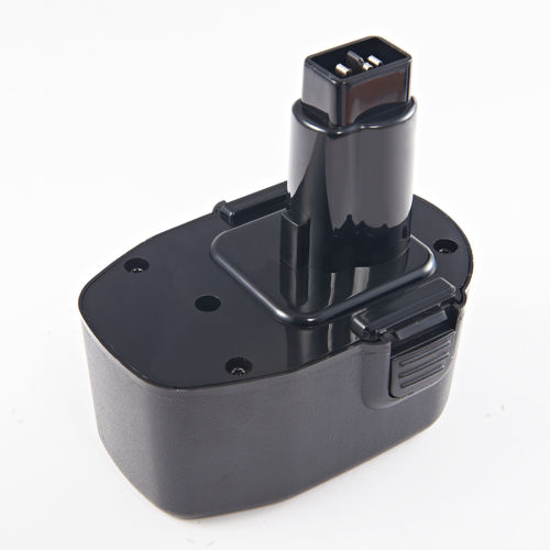 (obrázek pro) Black&Decker 14,4V 2000mAh A9262 England SL1-3YD A9276 A9527 kompatibilní baterie