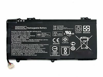 HP 14-al001ng 14-AL029TX 14-al119na Z1D23PA Z6Y3 kompatibilní baterie