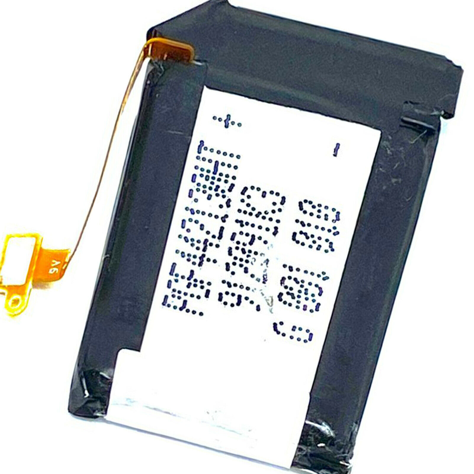 SAMSUNG EB-BR730ABE FOR GEAR SPORT SM-R600 GEAR S2 SM-R730A/R735A 300mAh  kompatibilní baterie