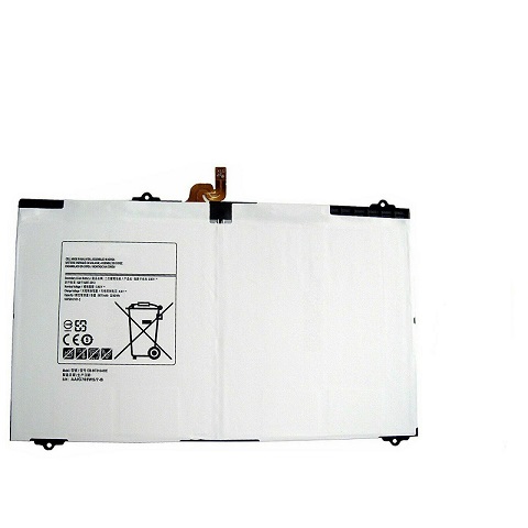 (obrázek pro) Samsung Galaxy Tab S2 9.7 SM-T810 SM-T813 SM-T815 SM-T819 T810 5800mAh kompatibilní baterie