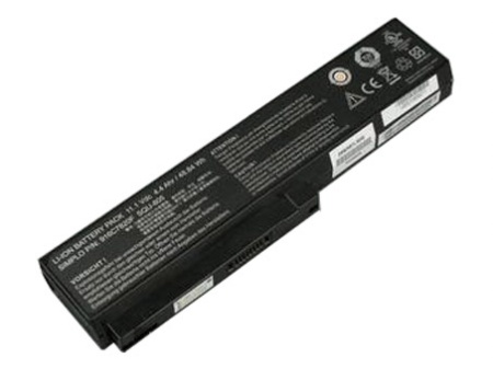 HASEE HP550 HP560 HP650 HP640 HP660 HP430 Casper TW8 Series kompatibilní baterie