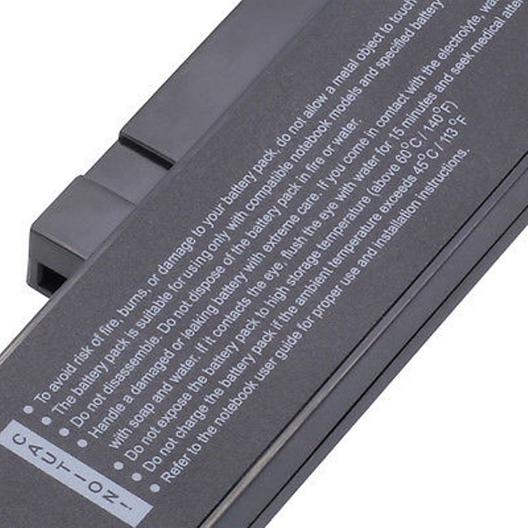 LG XNote RB410 RB510 R470 R490 R570 R580 R590 3D SQU-904 SQU-804 kompatibilní baterie - Kliknutím na obrázek zavřete