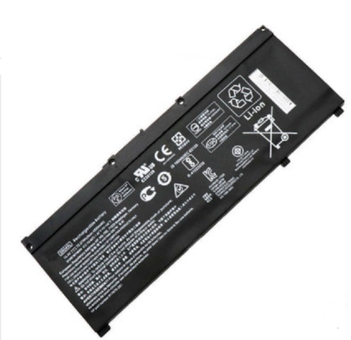HP OMEN 15-CE000 15-CE002ng 917678-1B1 SRO4XL 15.4V kompatibilní baterie