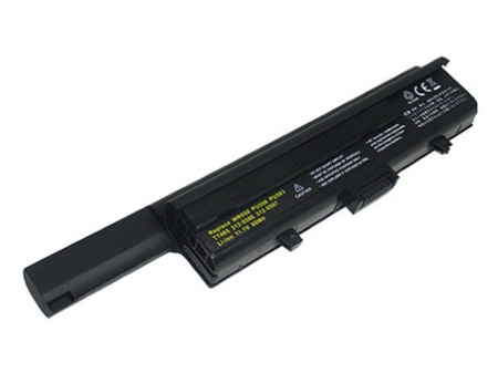 Dell XPS M1530 1530 TK330 RU006 XT832 HG307 kompatibilní baterie - Kliknutím na obrázek zavřete