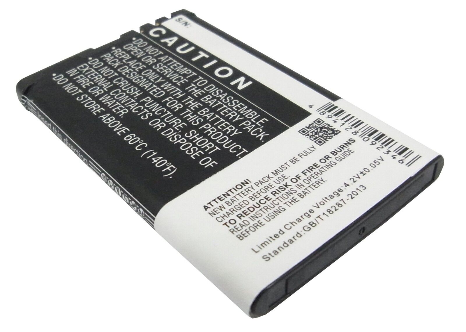 (obrázek pro) 3,7V Li-Ion Telekom Speedphone 701 V30145-K1310-X456 kompatibilní baterie