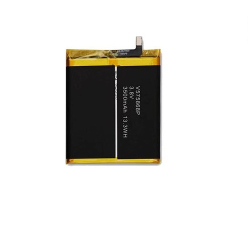 (obrázek pro) BLACKVIEW BV7000 BV7000 PRO V575868P 3500mAh 3.8V kompatibilní baterie