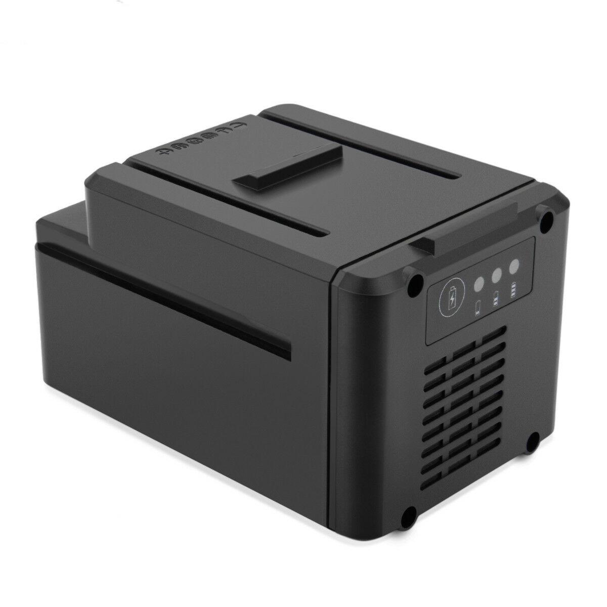 40V 3.0AH Lithium Worx WA3536 WA3734 WG268E WG568 WG568E WG168 WG168E  kompatibilní baterie