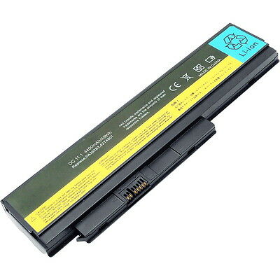 42T4861 Lenovo ThinkPad X220 X220i X220s kompatibilní baterie - Kliknutím na obrázek zavřete
